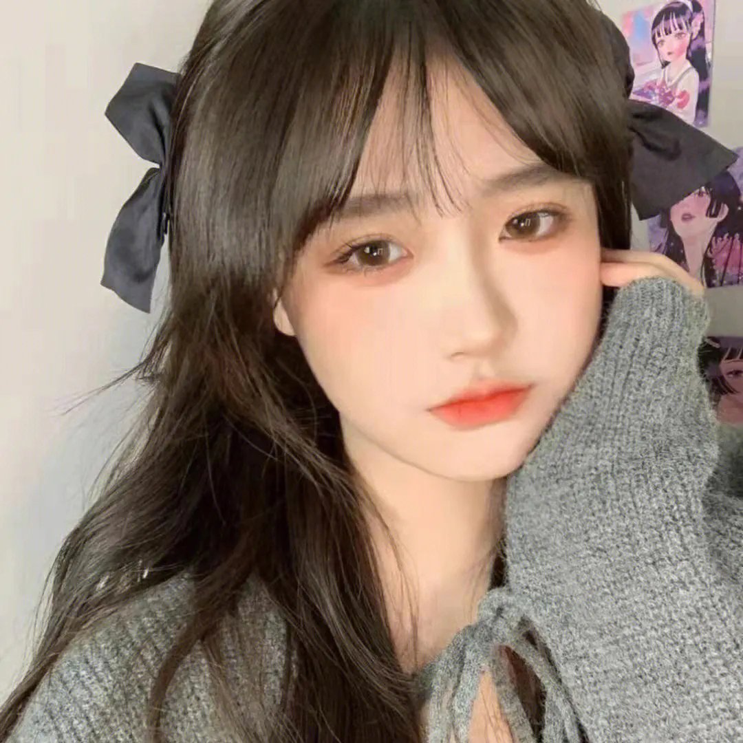 这个女配有点甜