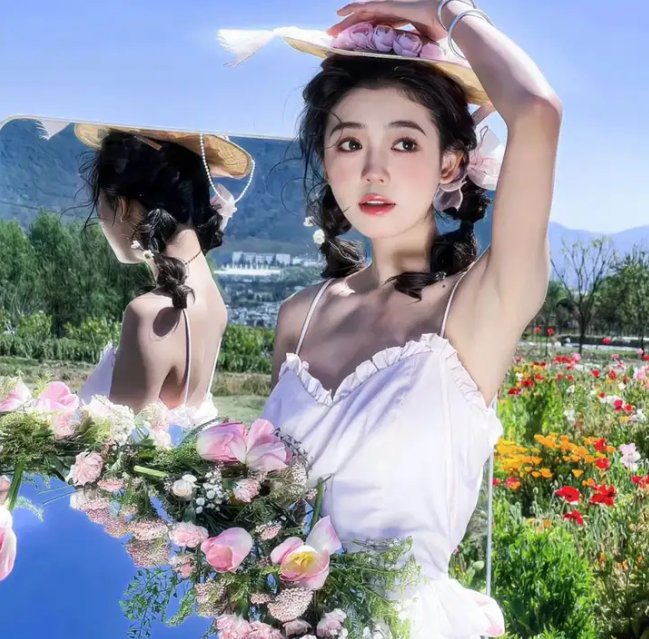 忘了我记得