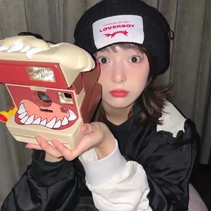 妮基塔第一季