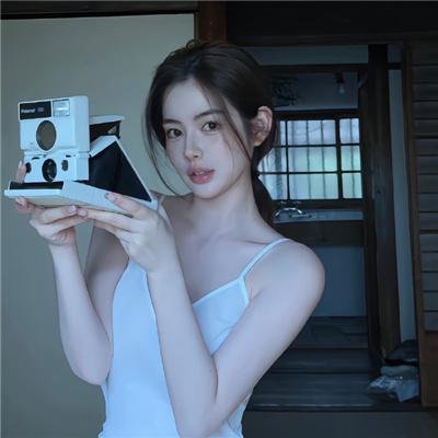 盛夏晚晴天