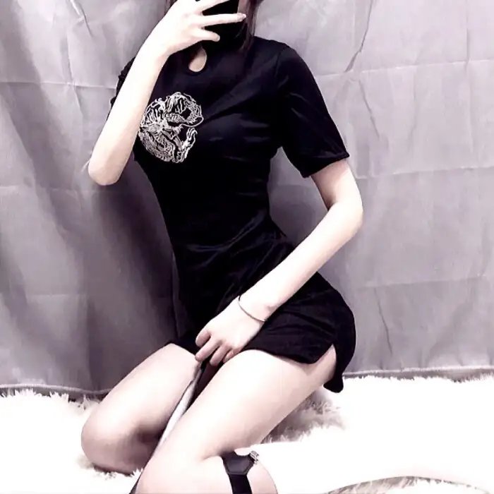 纯真的交易